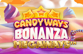 Играть Онлайн Candyways Bonanza — Игровой Автомат Pin-Up