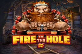 Играть Онлайн Fire In The Hole xBomb — Игровой Автомат Pin-Up